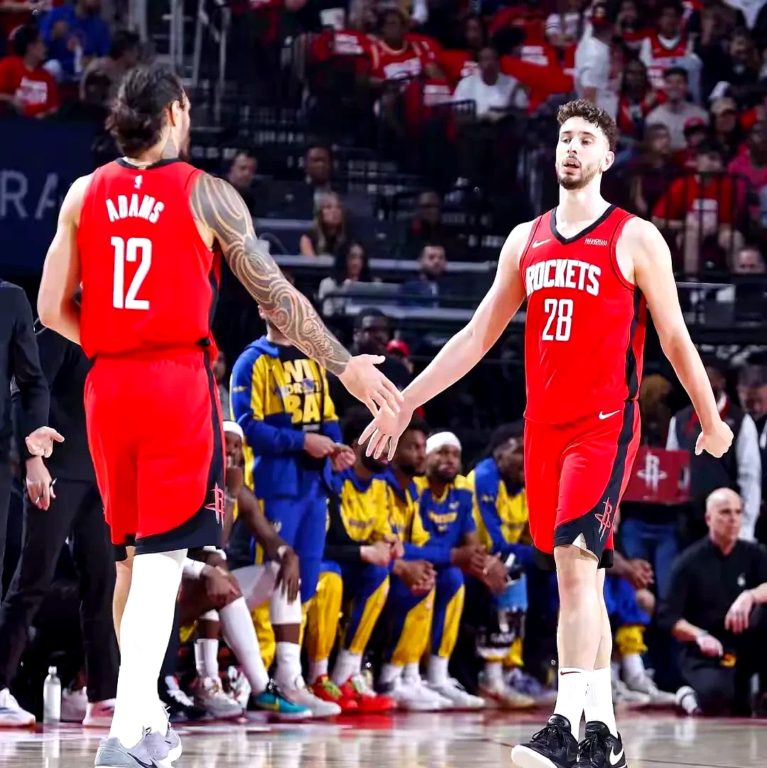 关于CBA常规赛赛前走向成谜;休斯敦火箭状态回暖;底气十足;身体对抗强度拉满的信息-开云官网