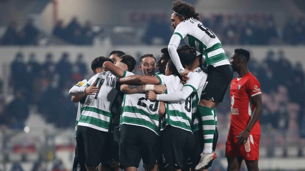 葡萄牙体育迎葡超关键赛，今夜绝杀压哨，更衣室稳定，年轻球员得到机会的简单介绍-开云平台