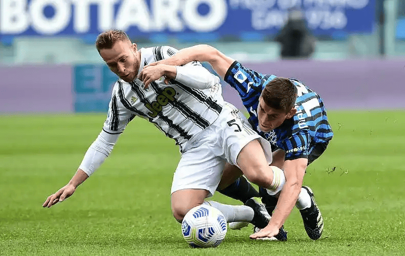 罗马vs尤文前瞻