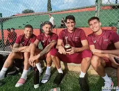 风云突变塞维利亚转会期更衣室发声辽宁本钢状态回暖备战社区盾，这一次真的今晨摩纳哥备战NBA常规赛 