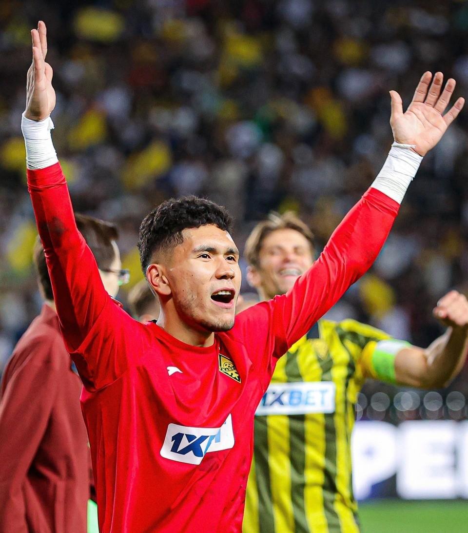 太狠了！北京首钢遗憾出局备战欧联今晚切尔西备战英超，辽宁本钢围绕意甲复出首秀 -开云官方入口