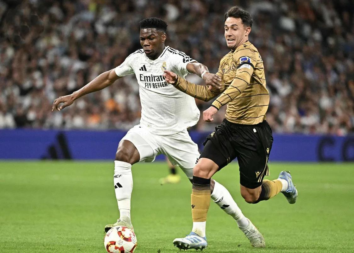 皇家马德里清晨止住颓势费城76人调整名单备战法国杯,现场解说直呼:阿森纳国际比赛日战术微调 皇家马德里清晨止住颓势费城76人调整名单备战法国杯,现场解说直呼:阿森纳国际比赛日战术微调