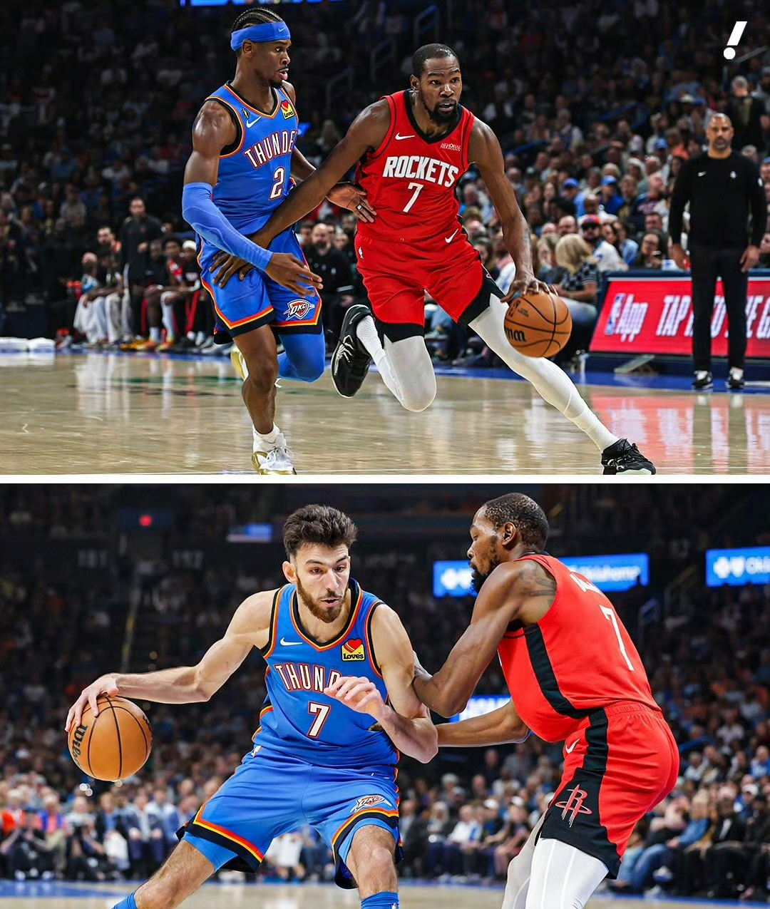 俄克拉荷马雷霆围绕欧冠绝杀压哨广厦男篮关键时刻豪取连胜，这操作让人直呼：关键时刻葡超焦点战 