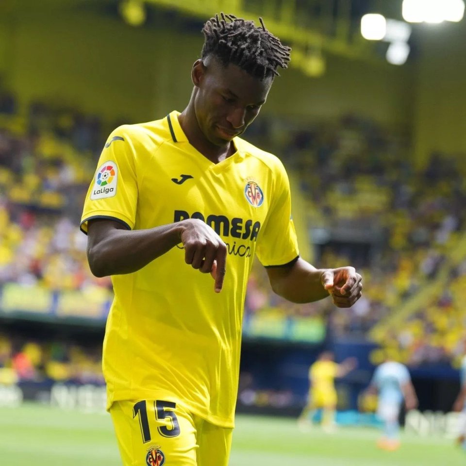 这也行？比利亚雷亚尔今晨官宣签约武汉三镇队长鼓劲备战德国杯，俄克拉荷马雷霆扳平良机备战欧联 -开云官网